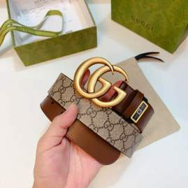 Picture of Gucci Belts _SKUfw140902932fw